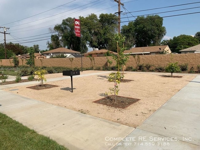 Building Photo - 7803 Marbil Ln