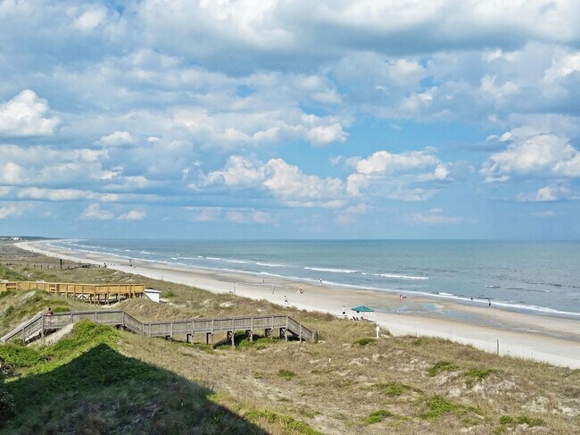 Building Photo - 14300 Ocean Hwy