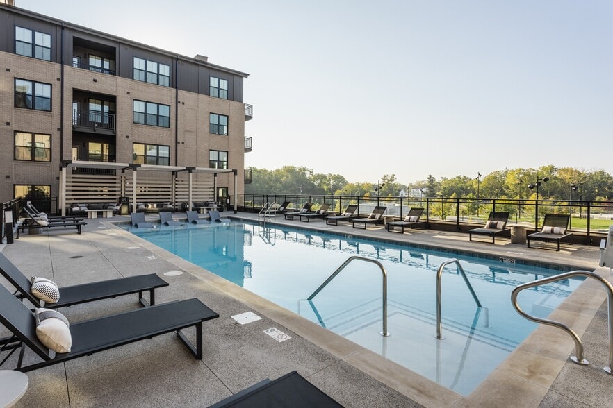 Primary Photo - The Union at Grand Junction