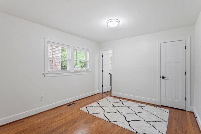 Building Photo - RENOVATED Three Bedroom Home!