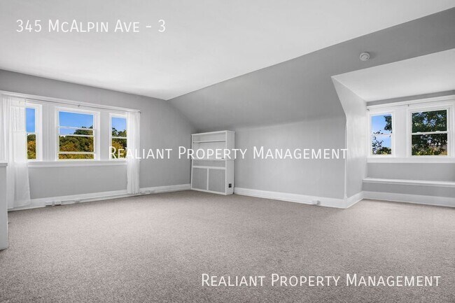 Building Photo - 345 McAlpin Ave