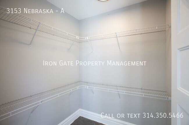 Building Photo - 3153 Nebraska-A