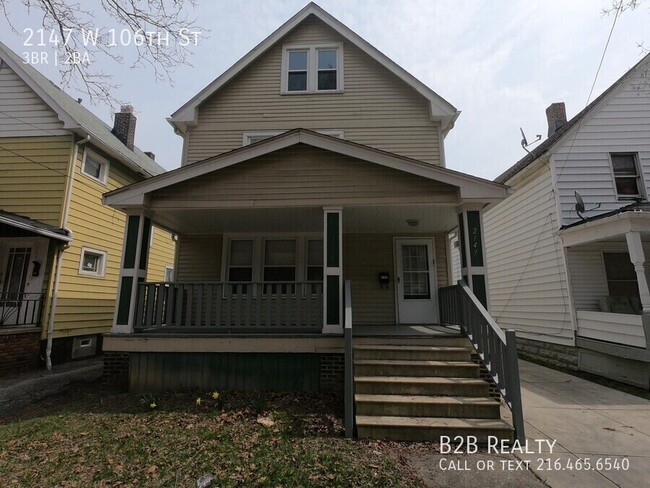 Building Photo - 2147 W 106th St