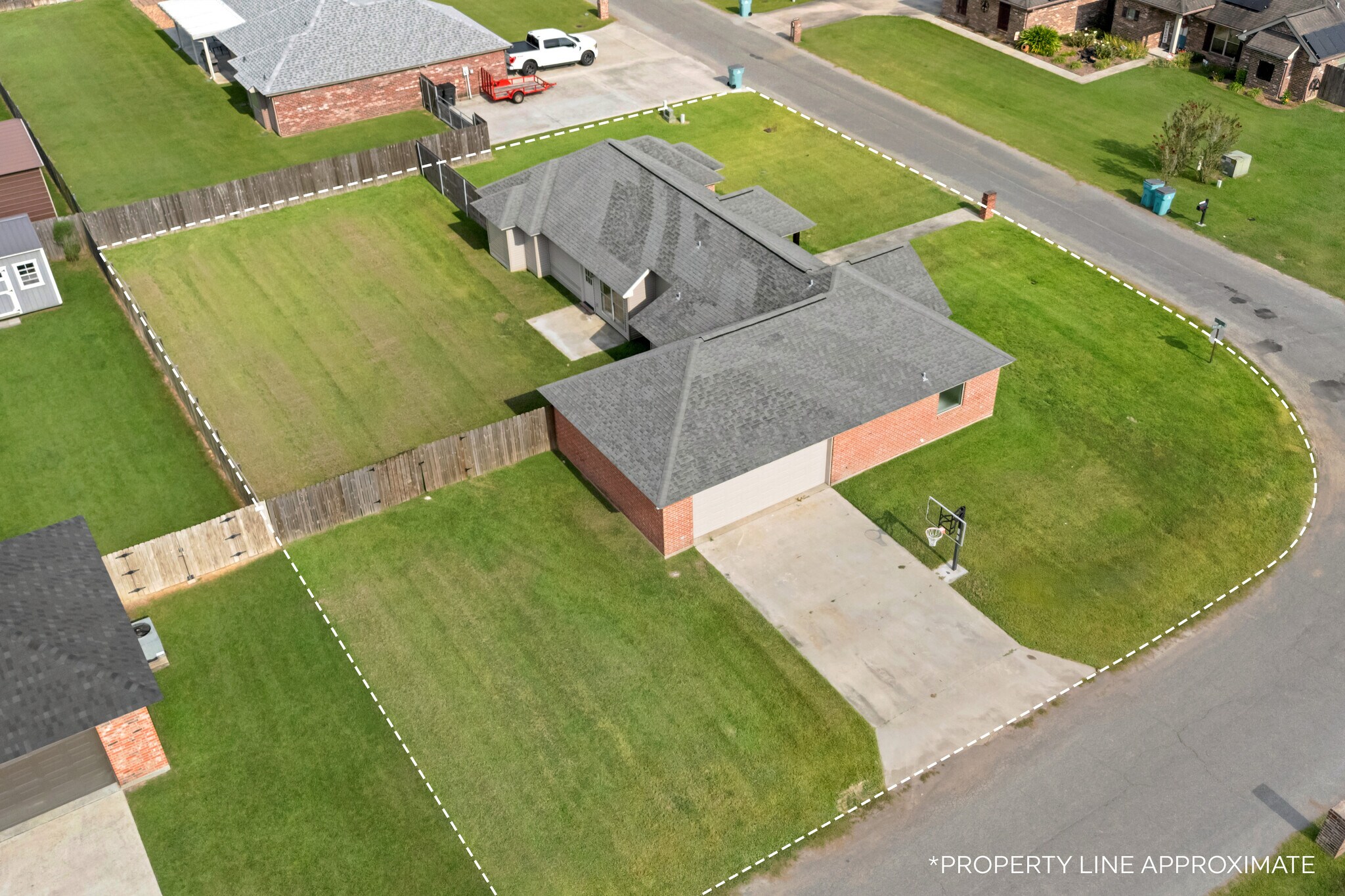 Building Photo - 107 Fox Trot Ln