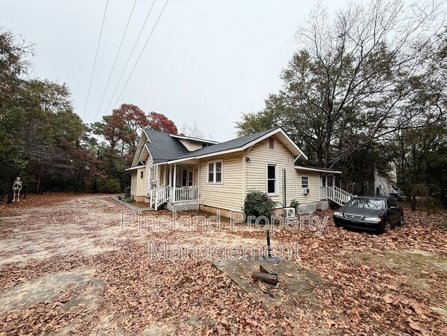 Building Photo - 3410 Hill St