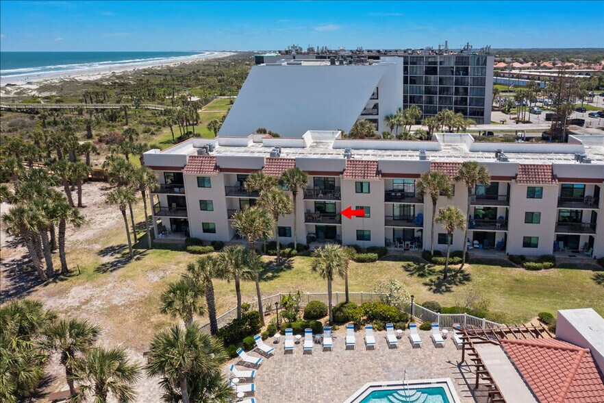 Building Photo - 4250 A1A S