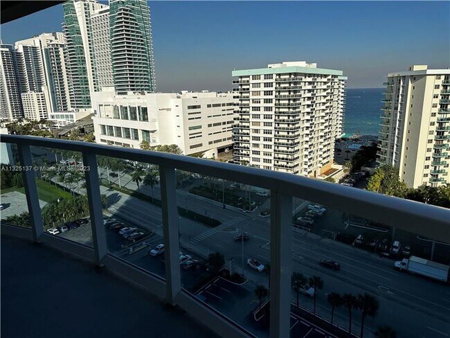 Building Photo - 3800 S Ocean Dr