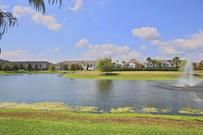 Building Photo - Gorgeous 3/2.5 Modern Townhome with 1 Car ...