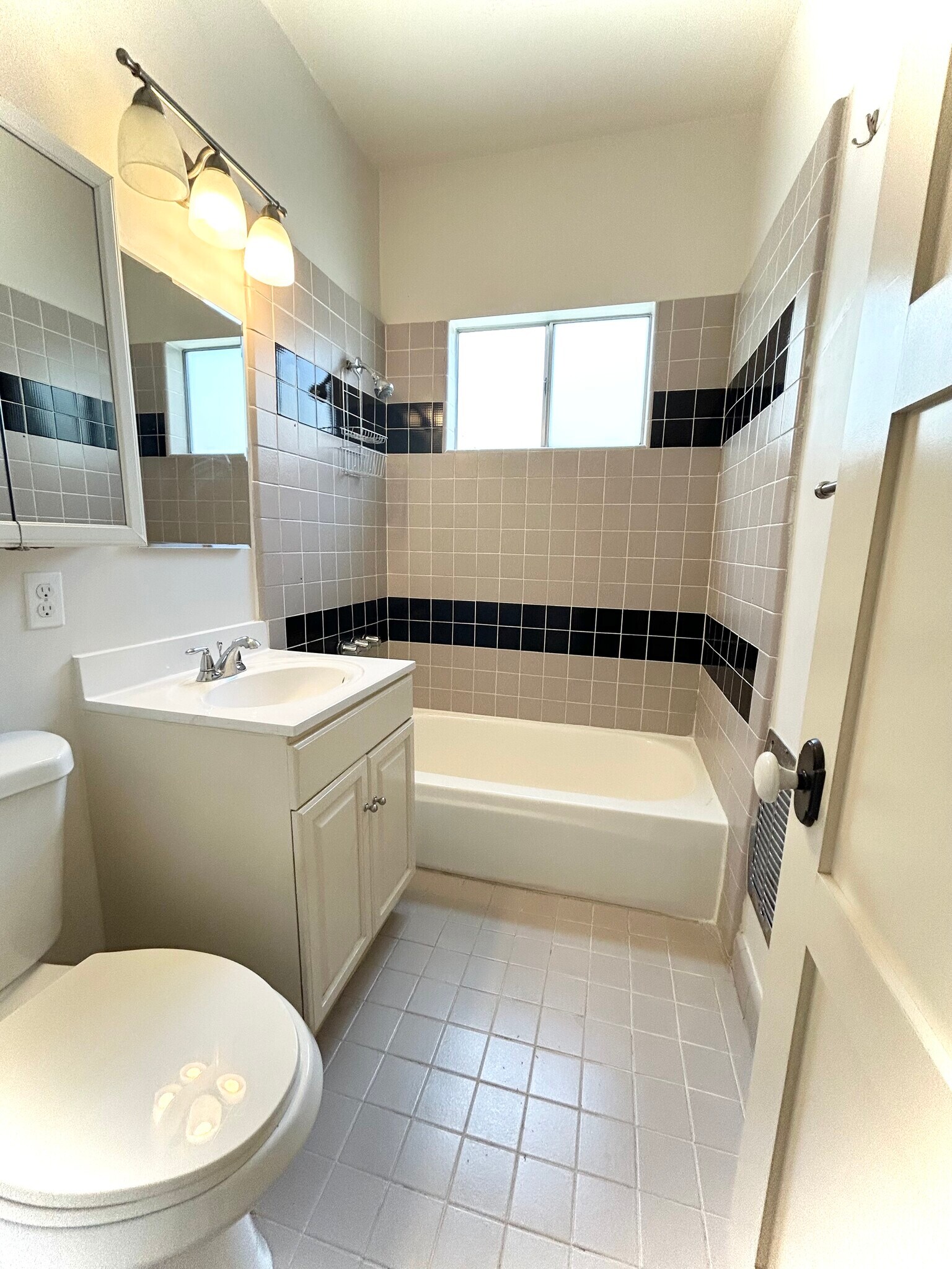 Bathroom - 9952 Robbins Dr