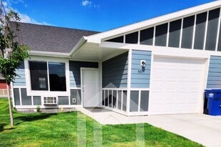Building Photo - Twin Falls Golden Eagle