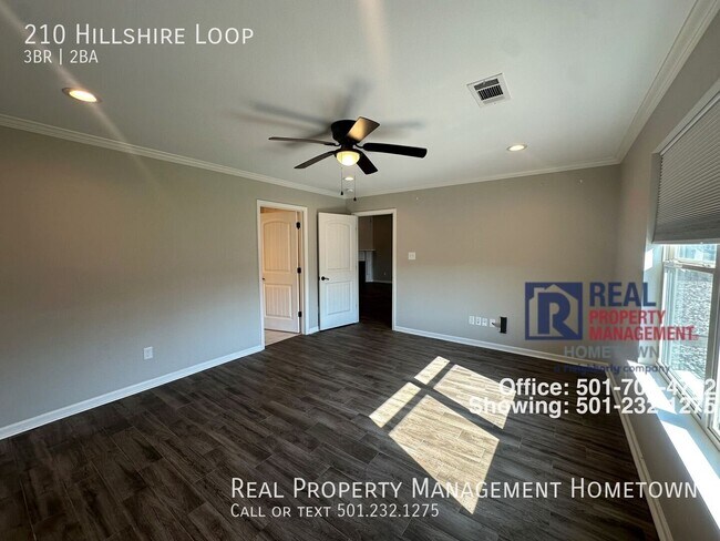 Building Photo - 210 Hillshire Loop