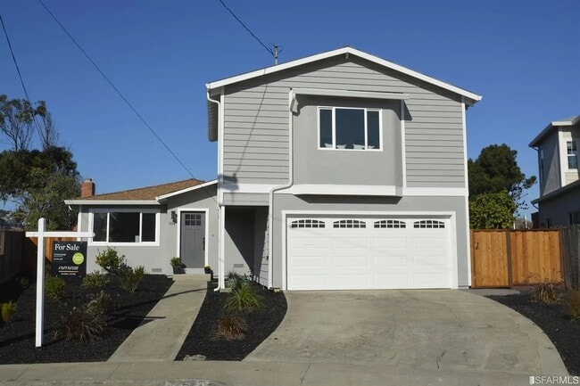 Building Photo - 504 Arguello Blvd