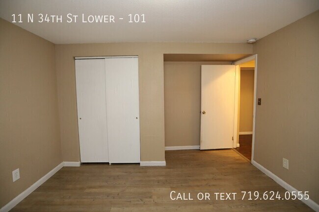 Building Photo - 11 N 34th St