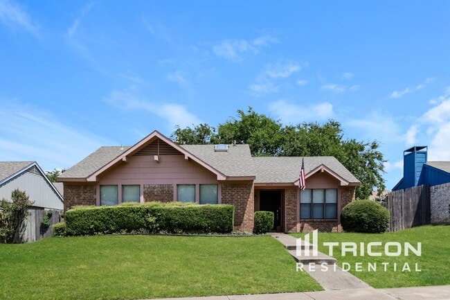 Building Photo - 1015 Cedar Run Dr
