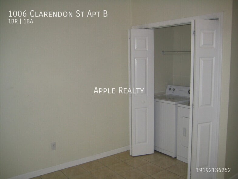 Building Photo - 1006 Clarendon St