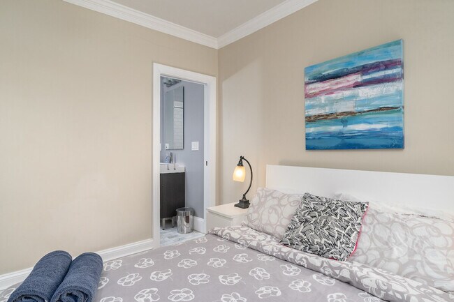 Building Photo - 2616 Connecticut Ave NW