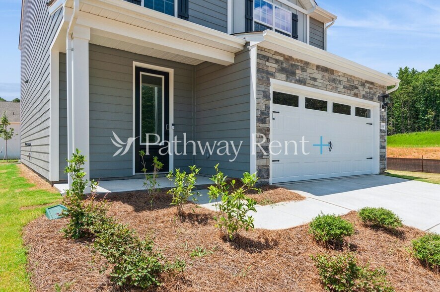 Building Photo - 107 Sandypark Ct