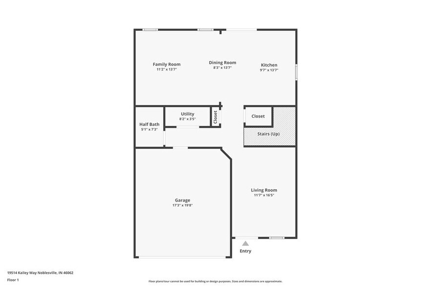 Building Photo - 19514 Kailey Way