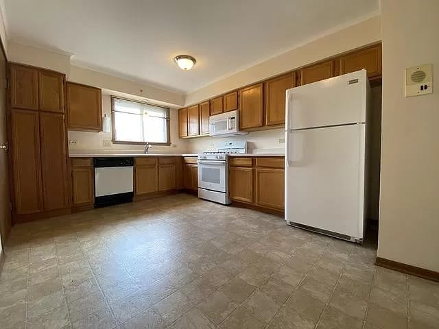 Kitchen - 1514 N River West Ct