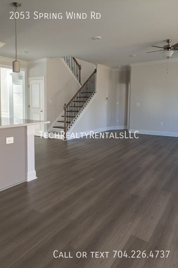 Building Photo - 2053 Spring Wind Rd