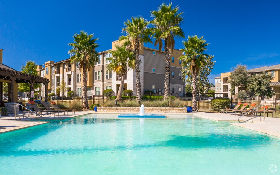 18211 Bulverde Rd San Antonio Tx 78259
