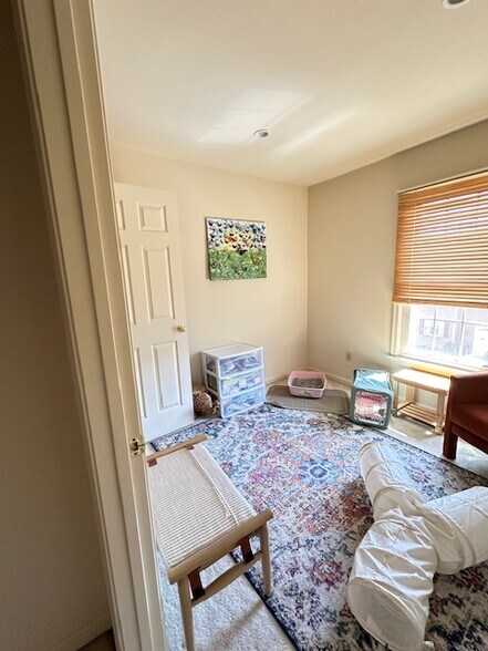 Third Bedroom - 397 S Pickett St