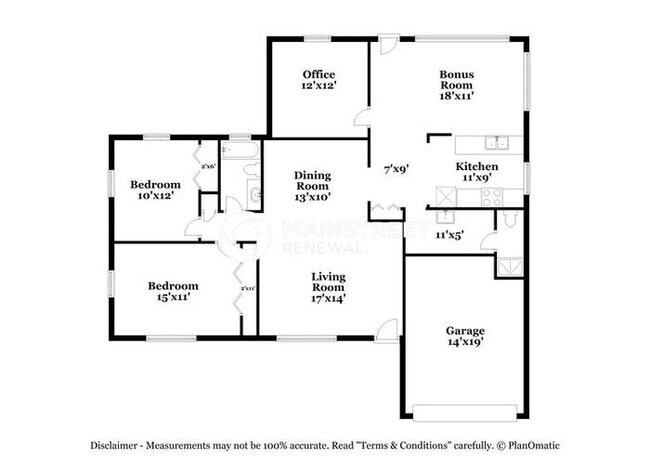 Building Photo - 2 Bedroom Pet-Friendly Home in Port Richey...