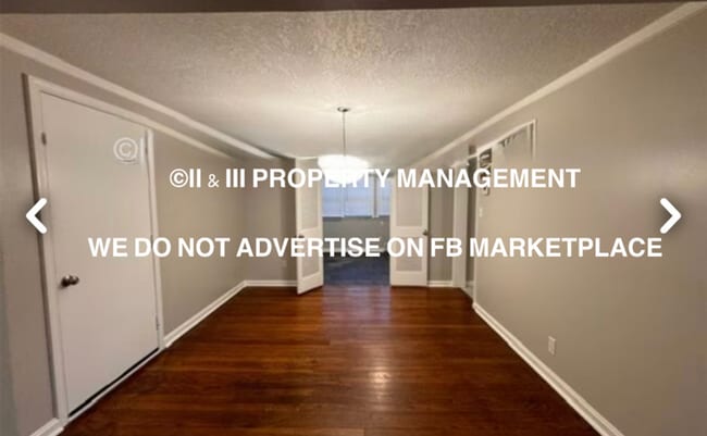 Building Photo - 7401 Nall Ave