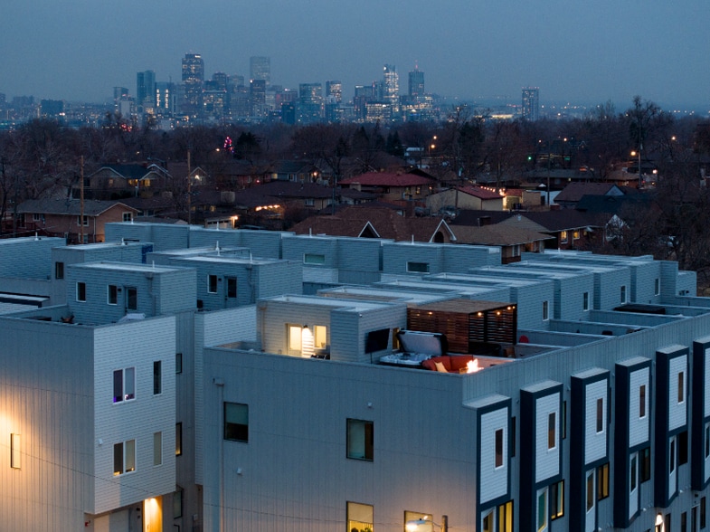 Building Photo - 3101 W 47th Ave