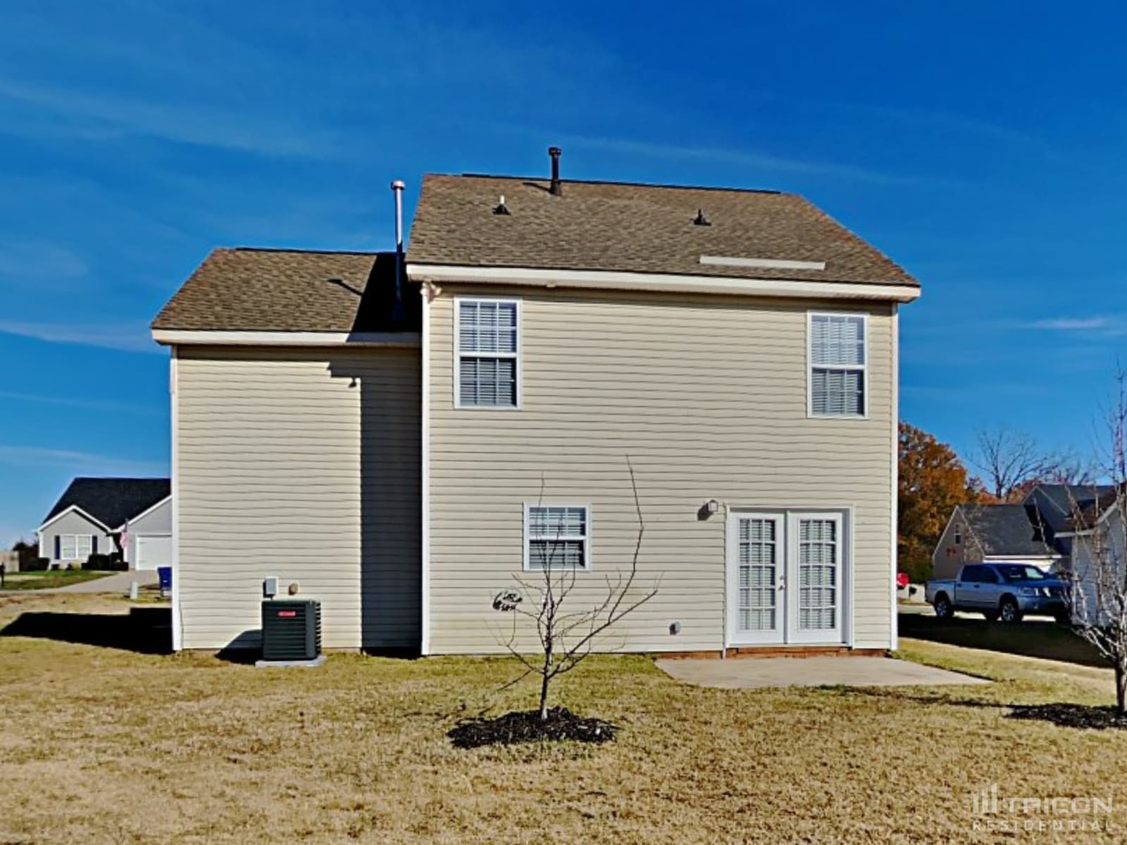 Building Photo - 409 Glencroft Dr