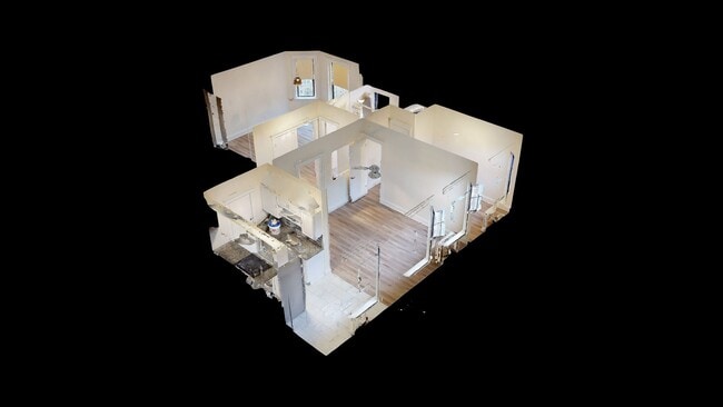 Building Photo - Luxury Gut Reno Complete!  Ready for Move-in NOW!  Elevator in Building!