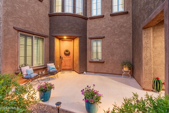 Building Photo - 3603 E Salter Dr