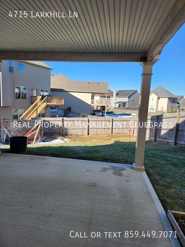 Building Photo - 4715 Larkhill Ln