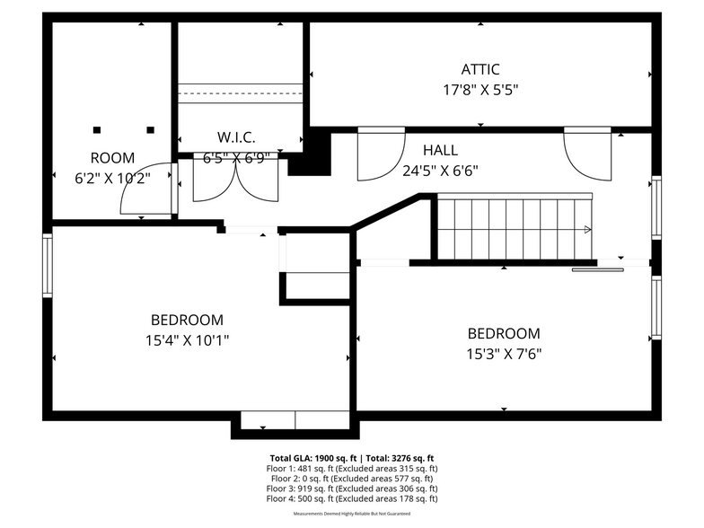 Building Photo - 1049 Sterling St N