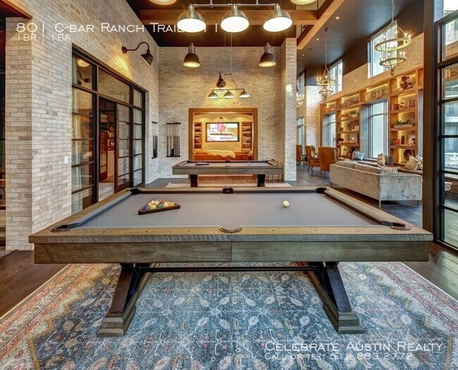 Building Photo - Cedar Park Apartments #234644