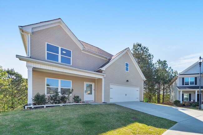 Building Photo - 336 Nobleman Way