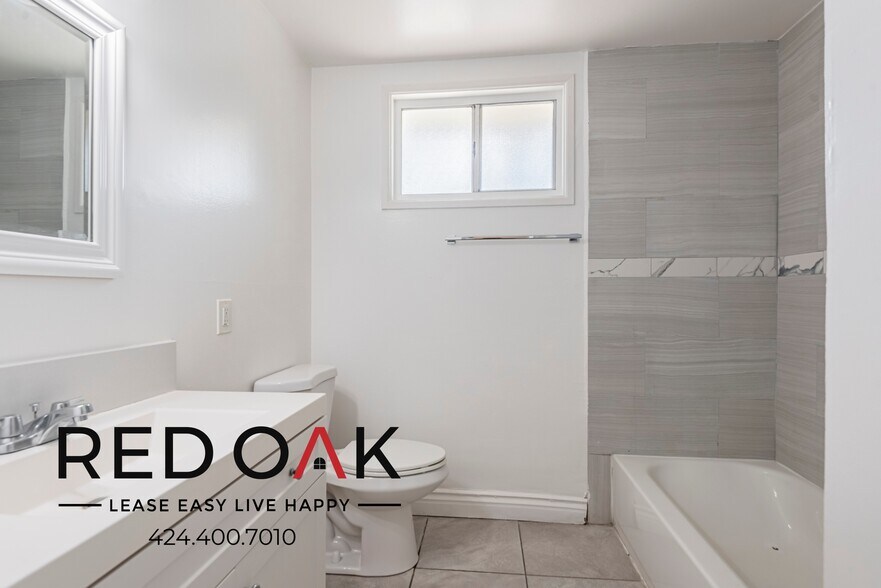 Building Photo - 3815 Baldwin Ave