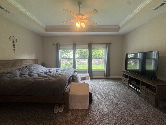 Building Photo - 280 Bluebriar Trace