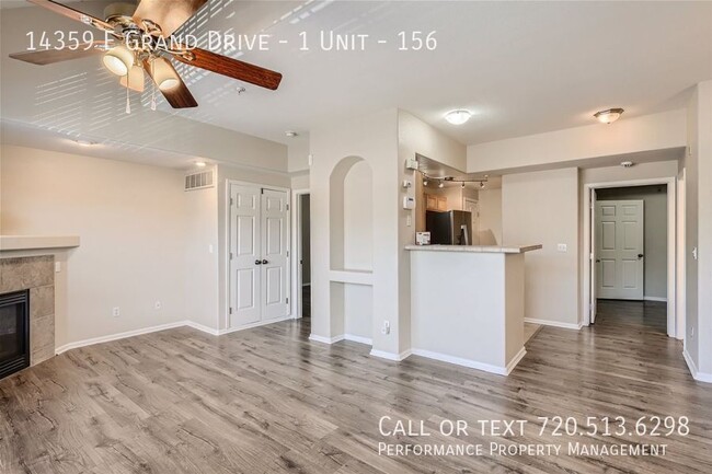 Building Photo - 14359 E Grand Dr