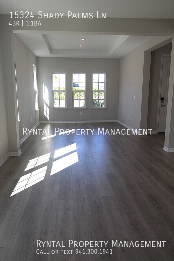 Building Photo - 15324 Shady Palms Ln