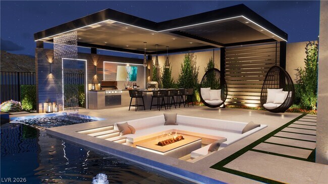 Building Photo - 10949 Rossa Peak Ave