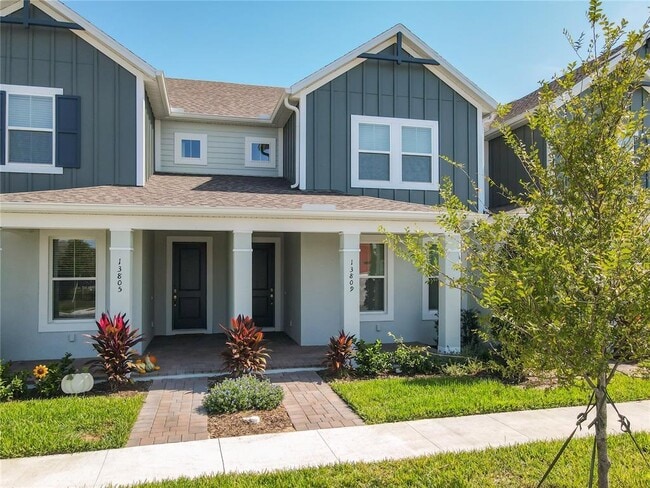 Building Photo - 13809 Luna Harvest Ave