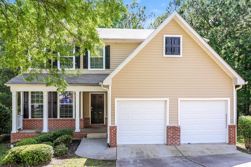 Primary Photo - 7106 Hillcrest Chase Dr SW