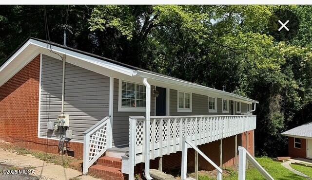 Primary Photo - 2103 Ingleside Ave
