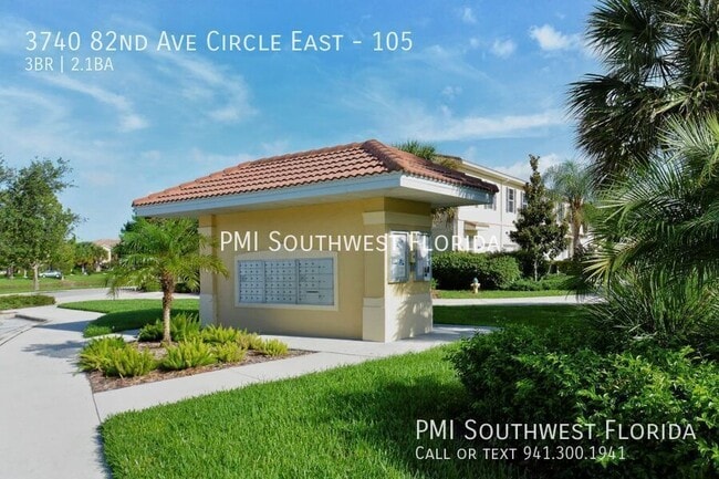 Building Photo - 3740 82nd Ave Cir E