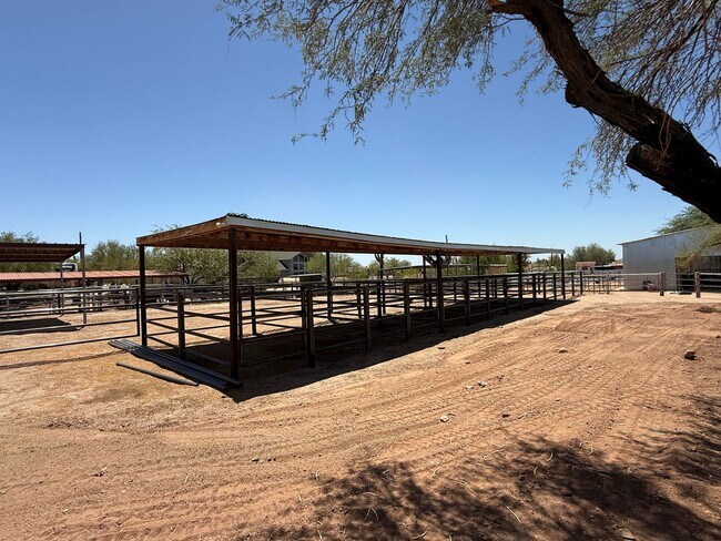 Building Photo - Cave Creek Horse Property