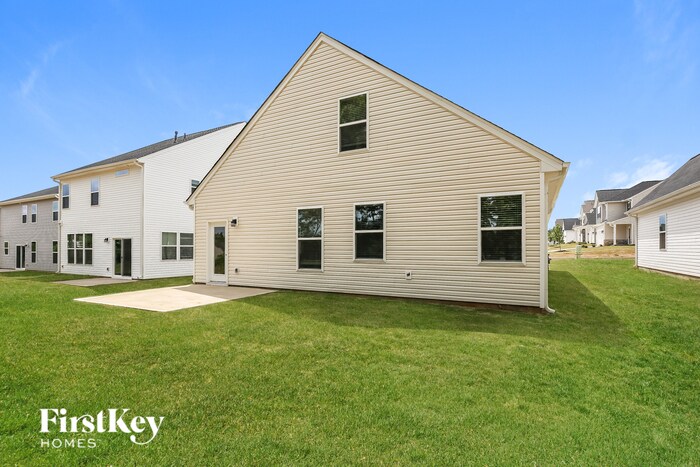 Building Photo - 511 Carronade Ct