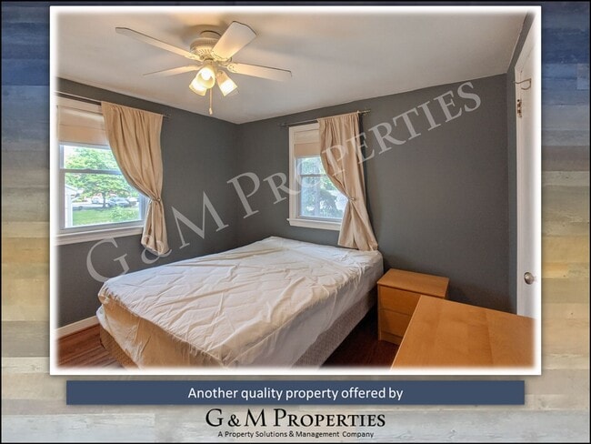 Building Photo - Fantastic 3-Bedroom in UofR / Strong Neigh...