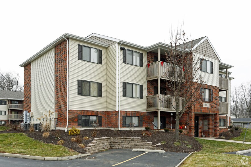 Waterbury Apartments Decatur, IN Apartment Finder