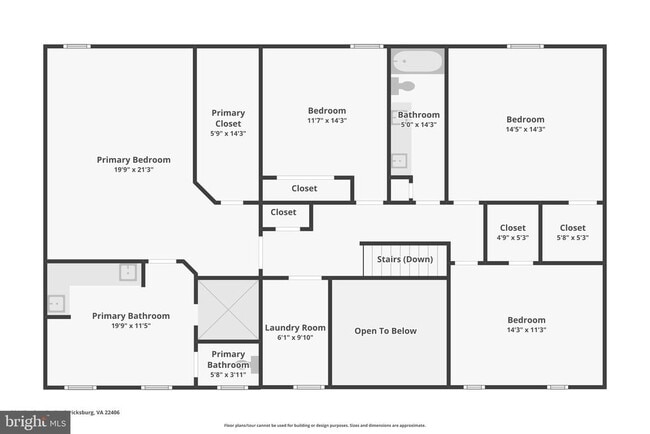 Building Photo - 301 Kingdom Dr